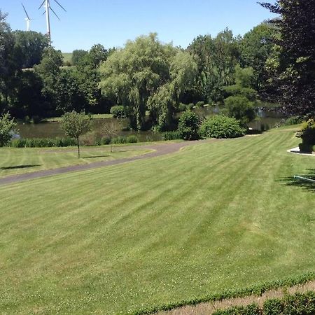 Week-End Detente Pour 4 Personnes Gouvy Exterior photo